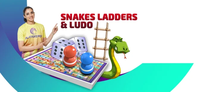 snake and ladder 3D APK